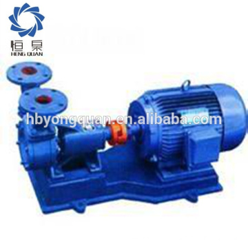 W Single Phase Peripheral Turbine Vortex Pump